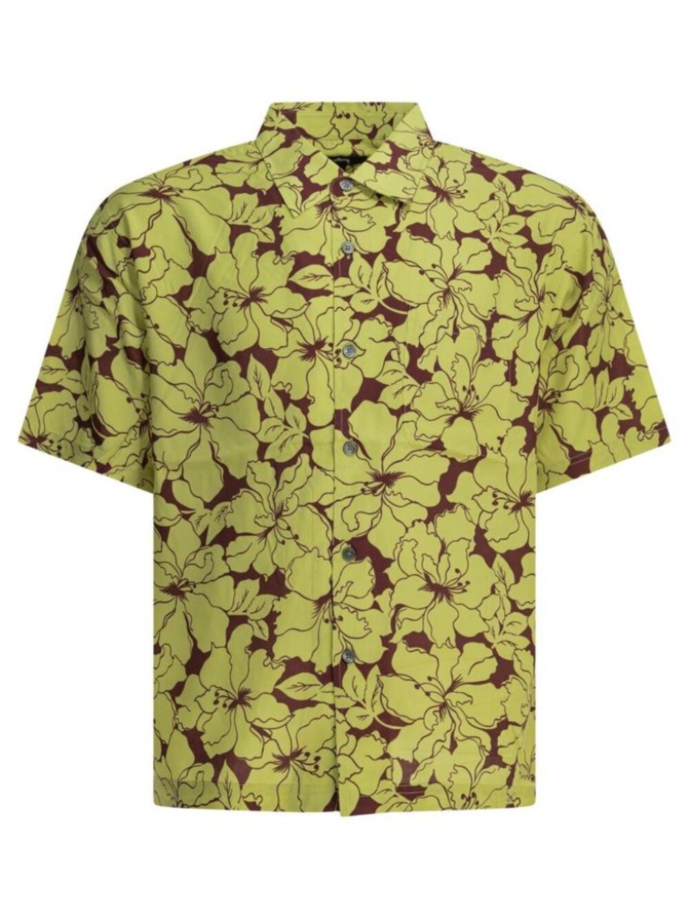 Stüssy Shirts Tag Size M Men